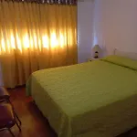 Departamento céntrico luminoso