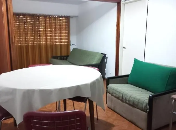Departamento céntrico luminoso