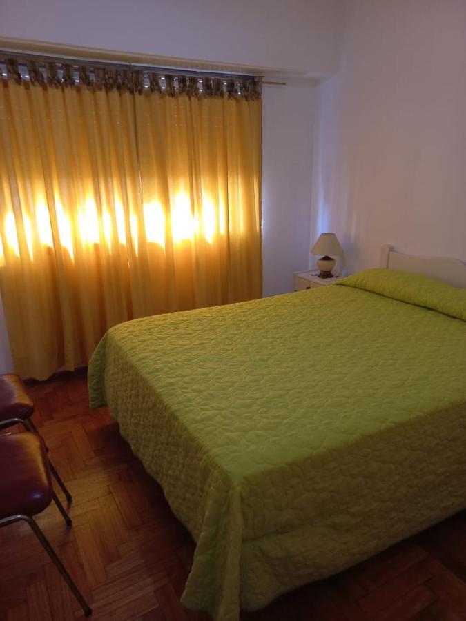 Departamento Céntrico Luminoso * Mar del Plata