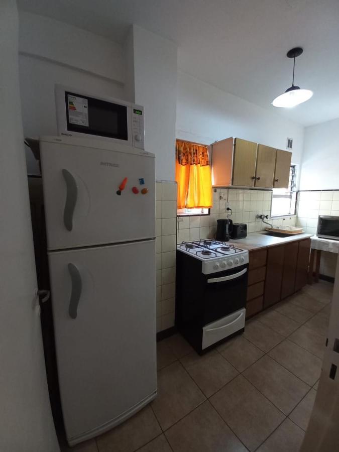 Departamento Céntrico Luminoso * Mar del Plata